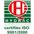 HYDRAC SA (Hydrocarbures Analyses Contrôles)
