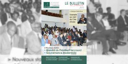 Bulletin du patronat N°73 - Décembre 2018