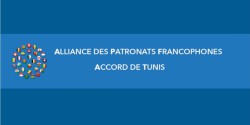 Création de l’Alliance des patronats Francophones