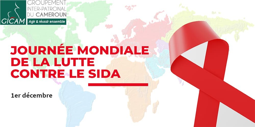 Mobilisation des Entreprises à l’occasion de la 36e Journée Mondiale de lutte contre le VIH-SIDA